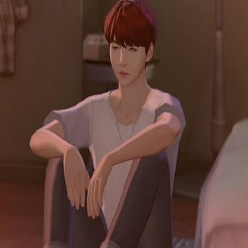 Tips BTS Universe Story icon