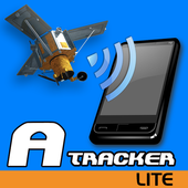 Atracker Lite icon