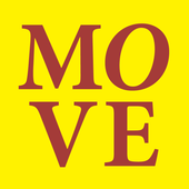 Move Well icon
