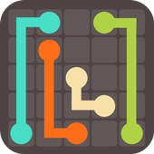 Flow Line Puzzle icon