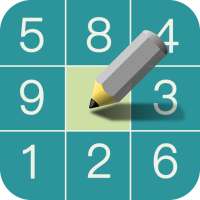 Sudoku Joy: Jogo de Sudoku