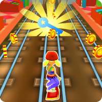 Super Subway Runner 3D