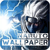 Wallpaper Naruto HD icon