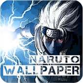 Wallpaper Naruto HD on 9Apps