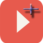 Play Plus Button icon