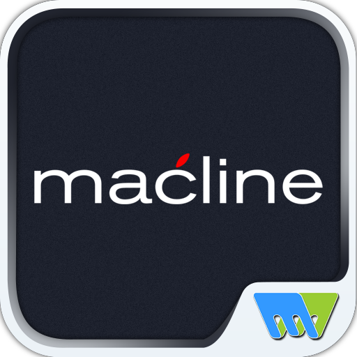 Macline icon