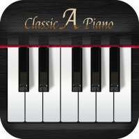 Classic A Piano