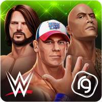 WWE Mayhem on 9Apps