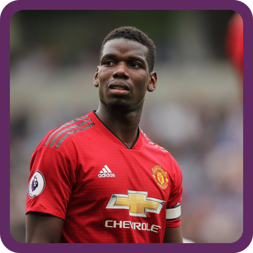 Tebak Pemain Bola icon