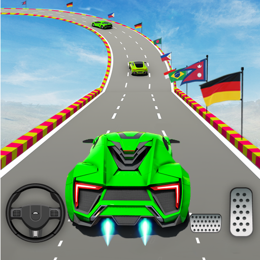 Car Race Master | Stunt Racing icon