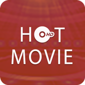 Hot HD Movie icon