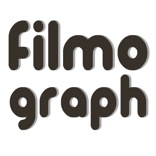 Filmograph - Save Movies,Create List and Share icon