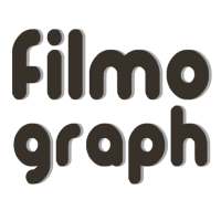 Filmograph - Save Movies,Create List and Share