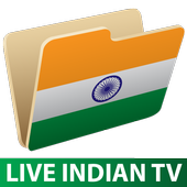 Live Indian TV Channels Free icon
