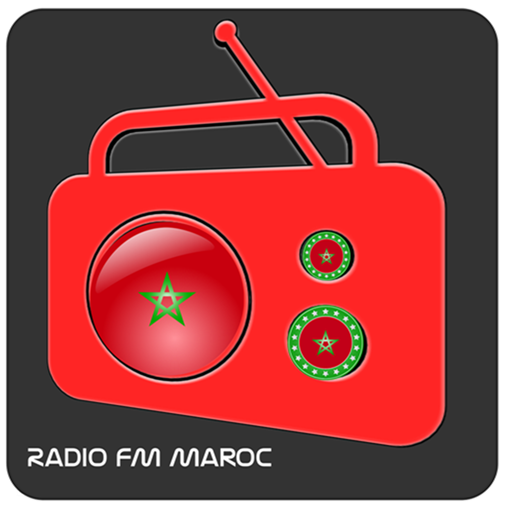 Radio Marooc icon