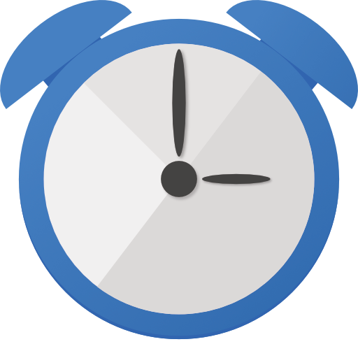 AlarmOn (Alarm Clock) icon