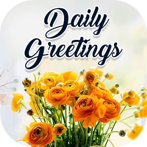 Daily Greetings icon