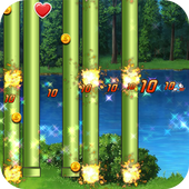 The Angry Flappy Bird icon