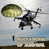 Rules Royal Of Survival icon