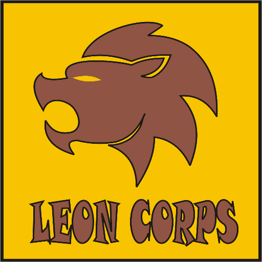 ikon LEON CORPS