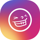 Funny Face For Instagram icon