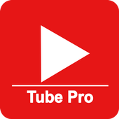 Tube Pro - Floating Tube &amp; Play icon