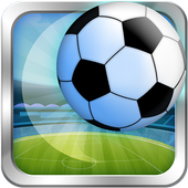 Football Quiz Challenge icon