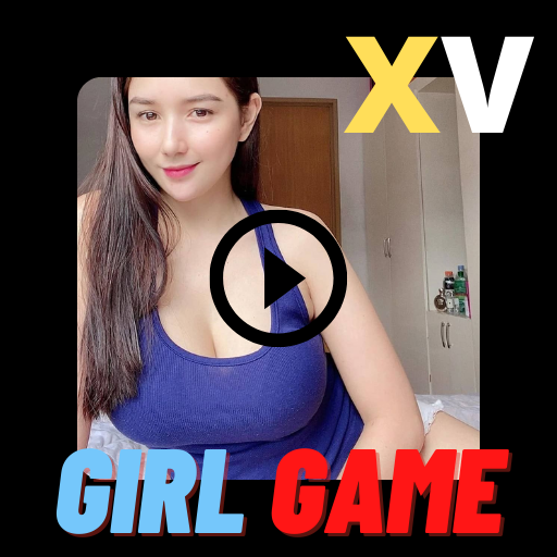 X Video- Word Girl Game icon