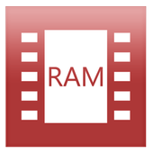 Ram Booster - Arabic icon