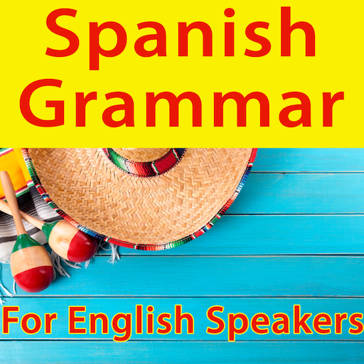 Spanish Grammar for English Speakers Lite иконка