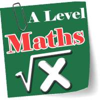 A Level Maths on 9Apps