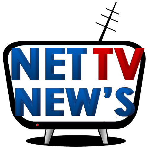 Net Tv News - Web Rádio icon