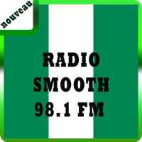 Smooth FM 98.1 on 9Apps