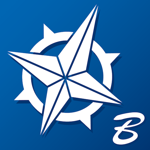 Bentley Navigator Mobile icon