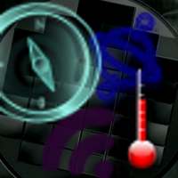 AndroSensor on 9Apps