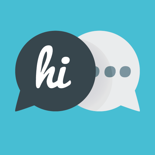 Hi uTandem - Language Exchange icon