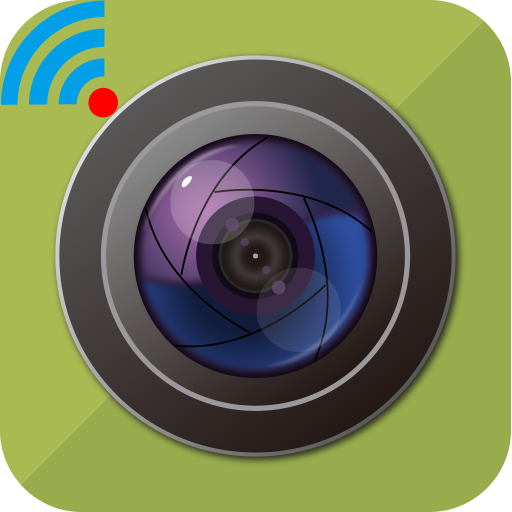 MRT-Camera icon