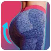 Big Butt Workout 3 on 9Apps