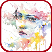 Cut Paste Photo Editor X icon