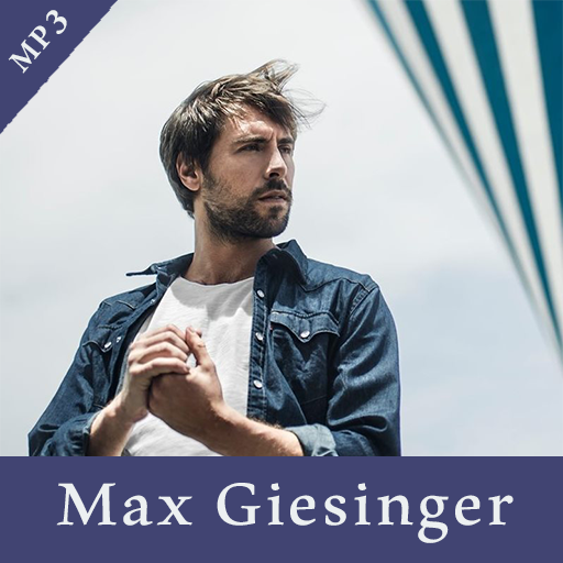 Max Giesinger Offline 2020 icon