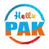 Hellopak KSA Dialer icon