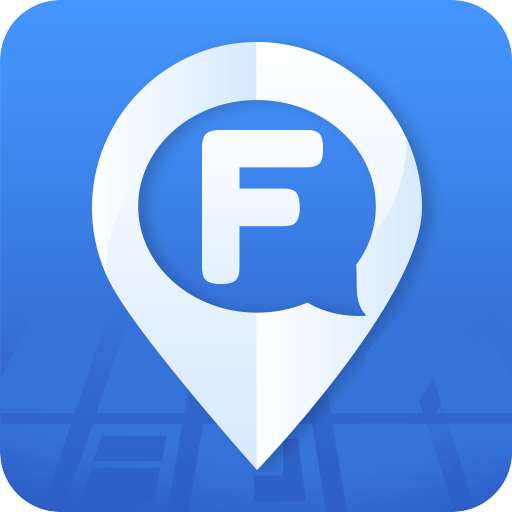 Family Locator by Fameelee icon