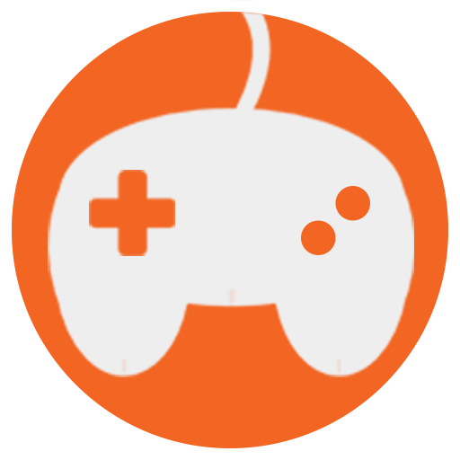 Videogames Logo Quiz icon