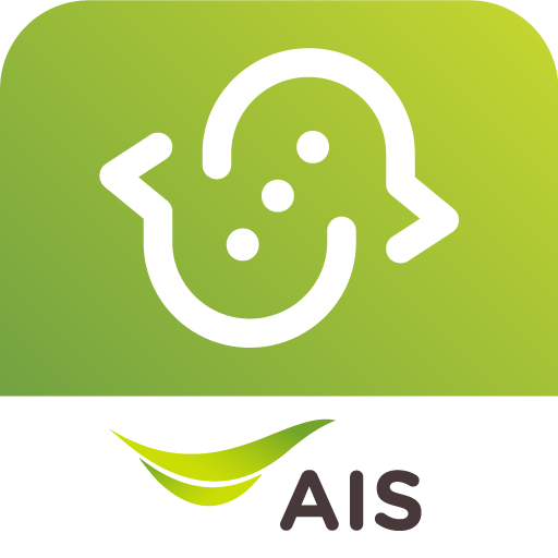 AIS UC icon