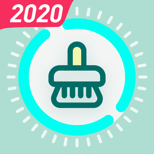 Fast Cleaner - Free &amp; Most Popular Phone Cleaner icon