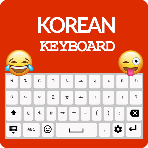 Korean Keyboard icon