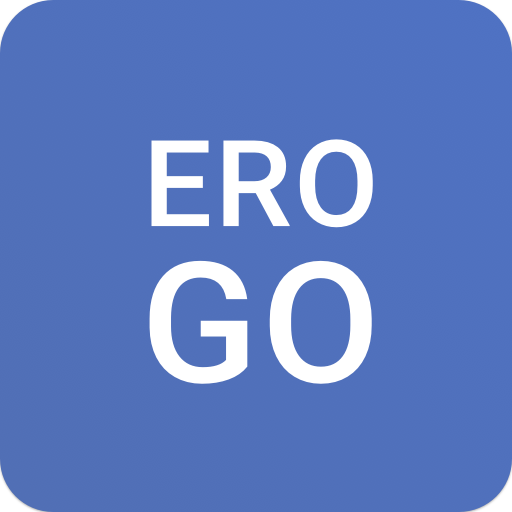ERO Go icon