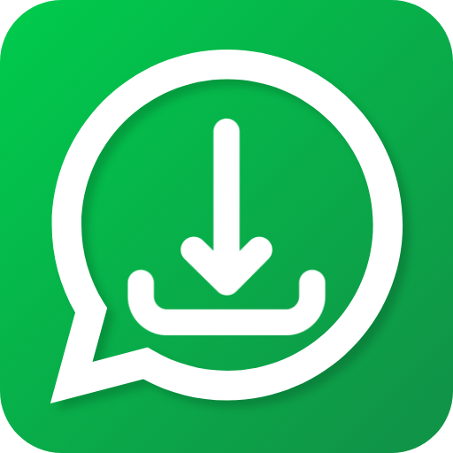 Status Saver for WhatsApp - Status Downloader 2021 icon