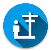 Utility Pole Height Meter 2 icon