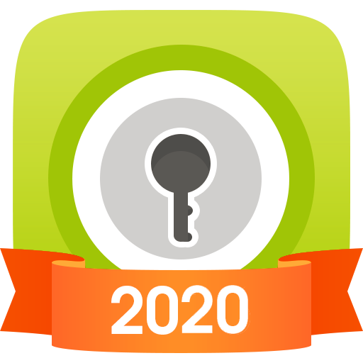 Go Locker - AppLock, Photo Vault &amp; Video icon